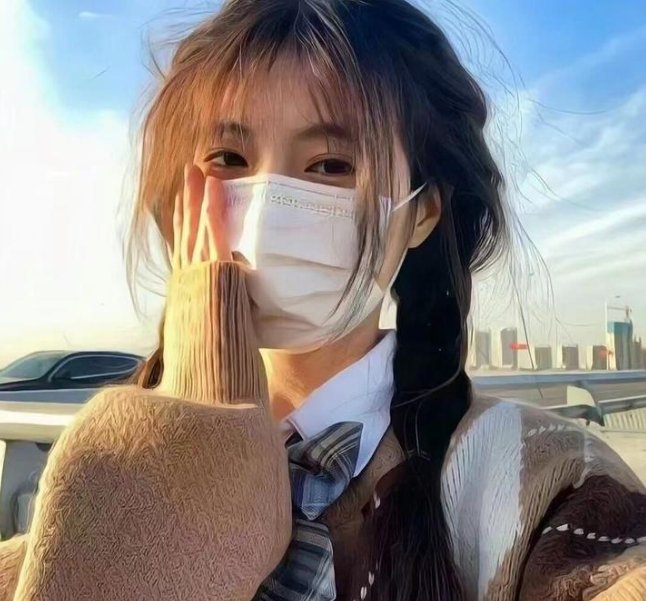 美丽人生颂