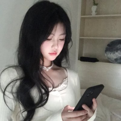黑女孩