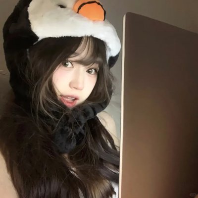 世上最美的女孩